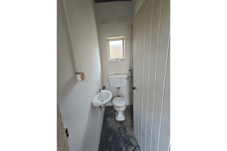 To Let 3 Bedroom Property for Rent in Cambridge Eastern Cape